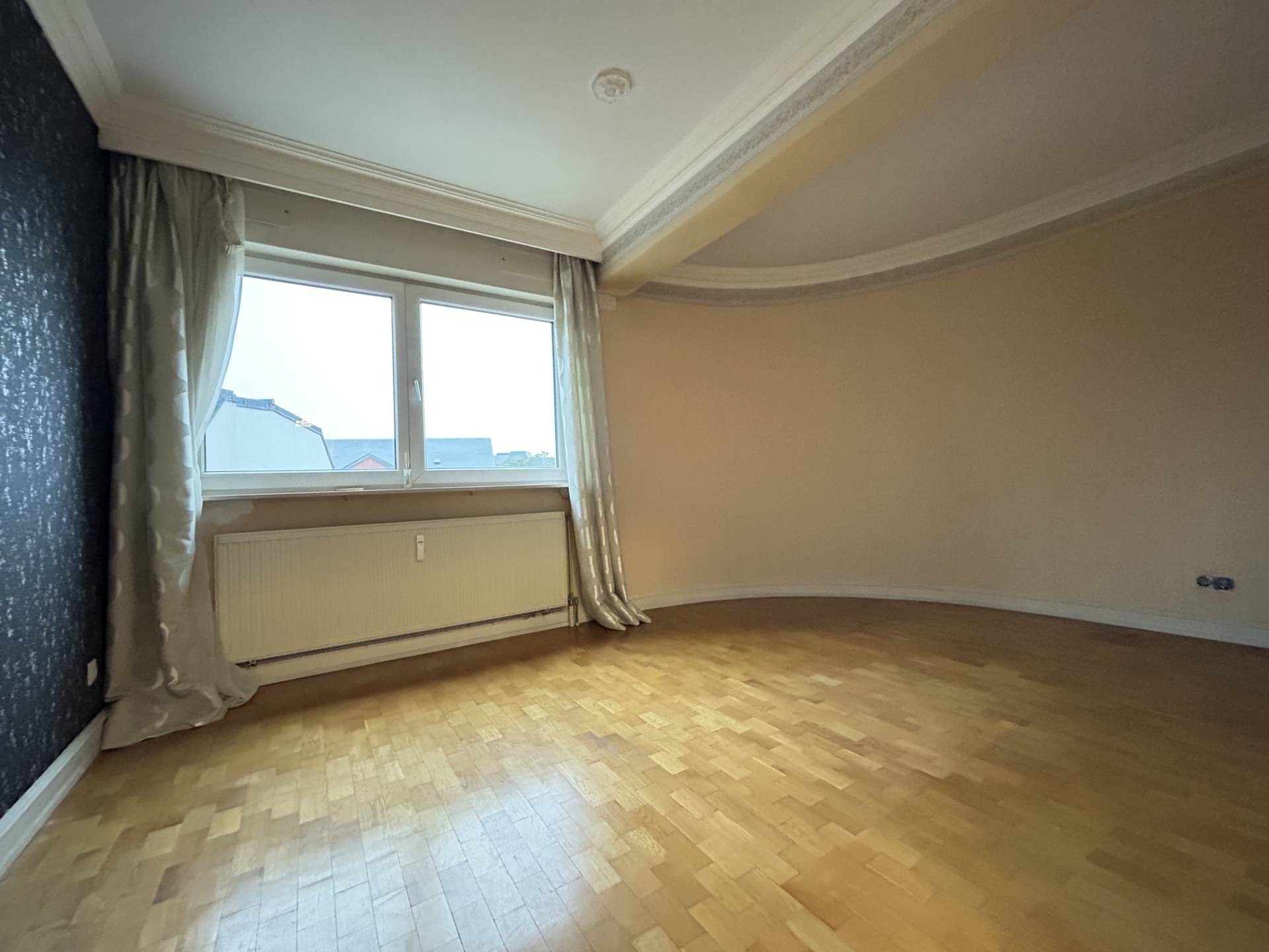 Appartement • 128.37m²